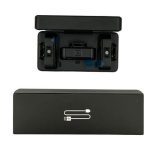 میکروفون بی سیم یقه ای دو کاربر انسر Answer SX63 Dual