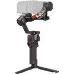 لرزشگیر دوربین دی جی آی مدل DJI RS 4 Gimbal Stabilizer