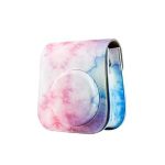 کیف چرمی دوربین فوجی فیلم کهکشانی Instax Mini 11 Leather Bag