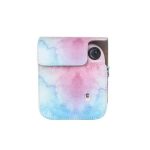 کیف چرمی دوربین فوجی فیلم کهکشانی Instax Mini 11 Leather Bag