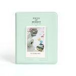 آلبوم چرمی فیلم مینی فوجی فیلم Instax Mini Film 64 Sheet Album