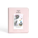 آلبوم چرمی فیلم مینی فوجی فیلم Instax Mini Film 64 Sheet Album
