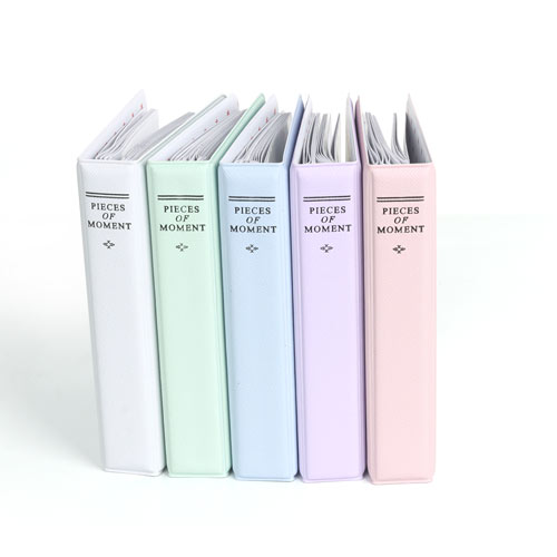 آلبوم چرمی فیلم مینی فوجی فیلم Instax Mini Film 64 Sheet Album