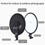 سافت لایت جیماری Jmary FM-15RS Video Light