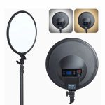 سافت لایت جیماری Jmary FM-15RS Video Light