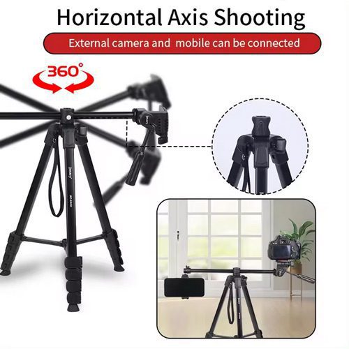 سه پایه جیماری مدل Jmary KP-2209 Camera Tripod