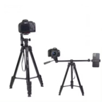 سه پایه جیماری مدل Jmary KP-2209 Camera Tripod