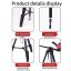 سه پایه جیماری مدل Jmary KP-2209 Camera Tripod