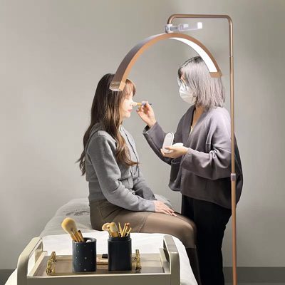 نور ثابت ال ای دی Moon Light HD-M8X II