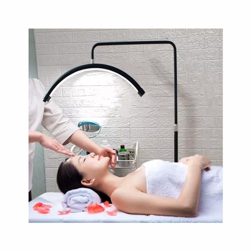 نور ثابت ال ای دی Moon Light HD-M8X II