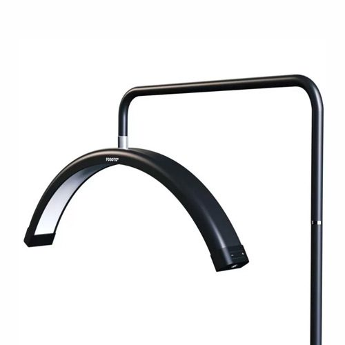 نور ثابت ال ای دی Moon Light HD-M8X II