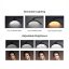 نور ثابت ال ای دی Moon Light HD-M8X II