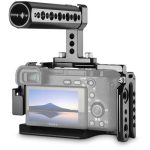 کیج دوربین اسمالریگ SmallRig Sony a6500/a6300