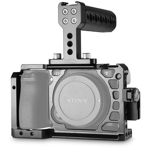 کیج دوربین اسمالریگ SmallRig Sony a6500/a6300
