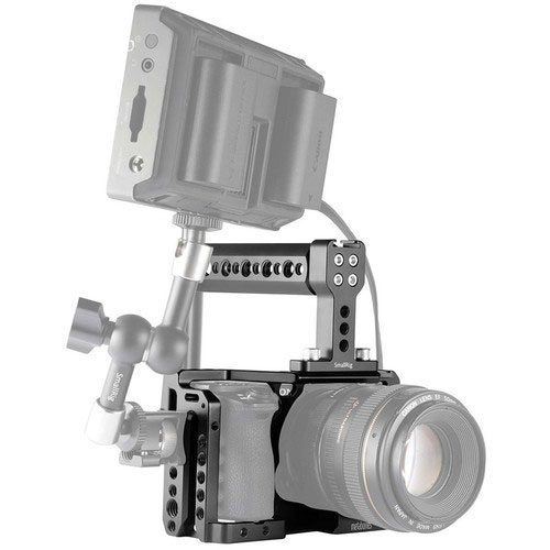 کیج دوربین اسمالریگ SmallRig Sony a6500/a6300