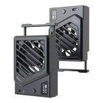 فن خنک کننده دوربین اولانزی Ulanzi C072GBB2
