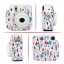 کیف چرمی دوربین فوجی فیلم FujiFilm Instax mini 9/8 Winter Bag