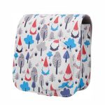 کیف چرمی دوربین فوجی فیلم FujiFilm Instax mini 9/8 Winter Bag