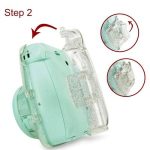 محافظ دوربین فوجی فیلم Fujifilm Instax Mini 8/9 Protective Case