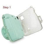 محافظ دوربین فوجی فیلم Fujifilm Instax Mini 8/9 Protective Case