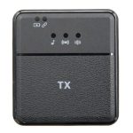 میکروفون بی سیم یقه ای دو کاربر انسر Answer SX31 Dual