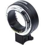 آداپتور تبدیل مانت EF و EF-S به EOS R کاملایت Commlite EF-EOS R Mount Adapter