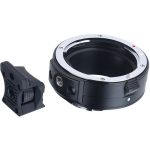 آداپتور تبدیل مانت EF و EF-S به EOS R کاملایت Commlite EF-EOS R Mount Adapter