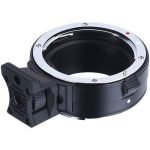 آداپتور تبدیل مانت EF و EF-S به EOS R کاملایت Commlite EF-EOS R Mount Adapter