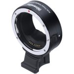آداپتور تبدیل مانت EF و EF-S به EOS R کاملایت Commlite EF-EOS R Mount Adapter