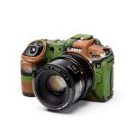 کاور سیلیکونی کانن Silicone Cover Canon EOS RP
