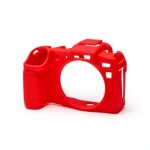 کاور سیلیکونی ایزی کاور کانن EasyCover Silicone Canon EOS RP
