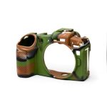 کاور سیلیکونی ایزی کاور کانن EasyCover Silicone Canon EOS RP