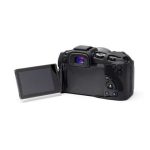 کاور سیلیکونی ایزی کاور کانن EasyCover Silicone Canon EOS RP