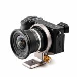 براکت عمودی افقی نیسی Nisi Wizard W-63 FOR Sony Mirrorless