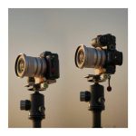 براکت عمودی افقی نیسی Nisi Wizard W-63 FOR Sony Mirrorless
