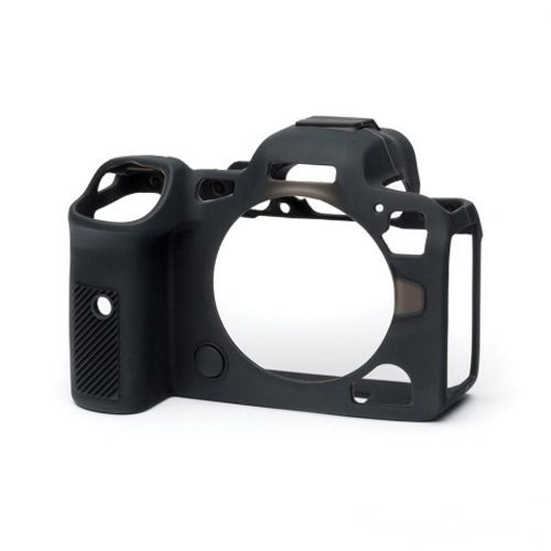 کاور سیلیکونی کانن Silicone Cover Canon R5/R6/R6 II