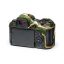 کاور سیلیکونی کانن Silicone Cover Canon R5/R6/R6 II
