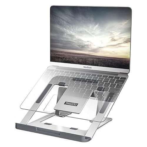 پایه نگهدارنده لپ تاپ یسیدو Yesido Laptop Stand LP02