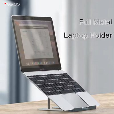 پایه نگهدارنده لپ تاپ یسیدو Yesido Laptop Stand LP02