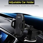 هولدر موبایل داشبوردی یسیدو Yesido C23