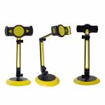 هولدر تبلت و موبایل رومیزی یسیدو Yesido C33