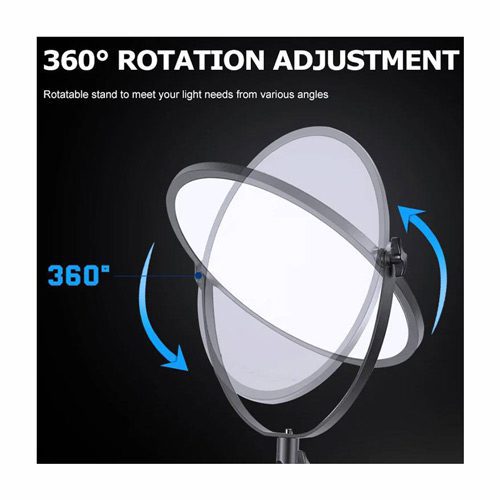 سافت لایت هارمونی Harmony PB-360Bi Video Light