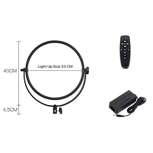 سافت لایت هارمونی Harmony PB-360Bi Video Light
