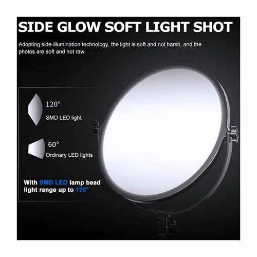 سافت لایت هارمونی Harmony PB-360Bi Video Light