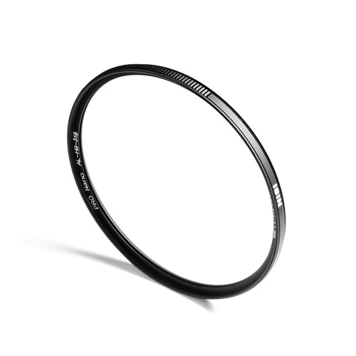 فیلتر لنز عکاسی یووی نیسی Nisi 49mm HUC Protector UV Filter