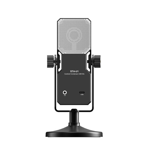 میکروفون استودیویی کامیکا Comica STA-U1 Microphone