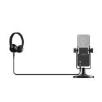 میکروفون استودیویی کامیکا Comica STA-U1 Microphone