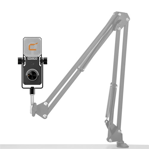 میکروفون استودیویی کامیکا Comica STA-U1 Microphone