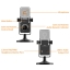 میکروفون استودیویی کامیکا Comica STA-U1 Microphone