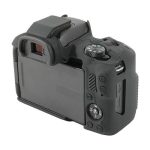 کاور سیلیکونی کانن Silicone Cover Canon Eos R50